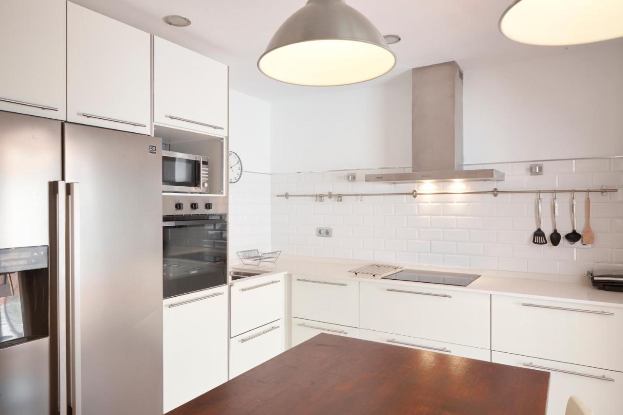 Center Penthouse With Solarium 2 Minutes From The * Fuengirola