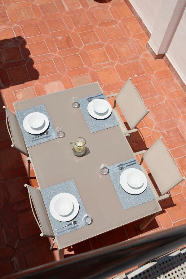 Appartement Center Penthouse With Solarium 2 Minutes From The