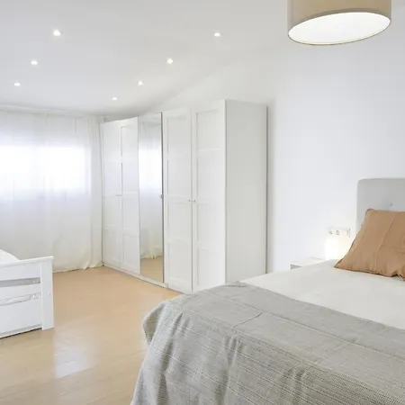 City Center Penthouse With Solarium 2 Minutes From The Beach Fuengirola Exterior photo