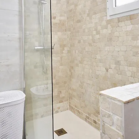 City Center Penthouse With Solarium 2 Minutes From The Beach Fuengirola Exterior photo