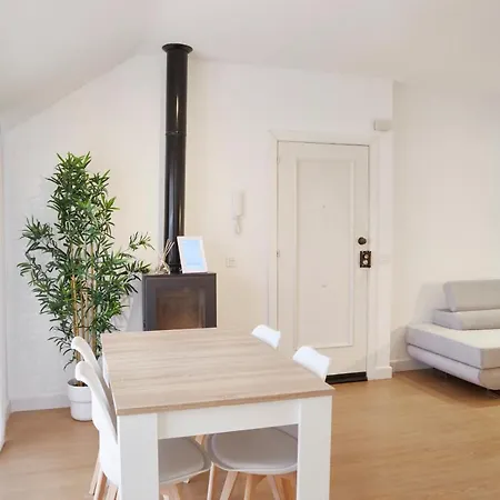 City Center Penthouse With Solarium 2 Minutes From The Beach Fuengirola Exterior photo