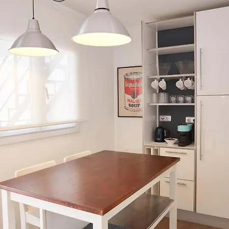 City Center Penthouse With Solarium 2 Minutes From The Beach Fuengirola Exterior photo