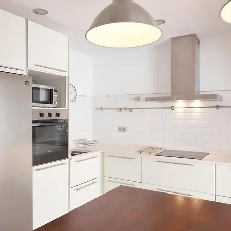 City Center Penthouse With Solarium 2 Minutes From The Beach Fuengirola Exterior photo