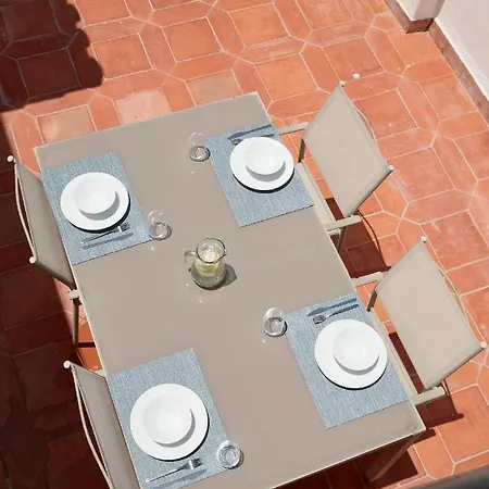 City Center Penthouse With Solarium 2 Minutes From The Beach Fuengirola Exterior photo
