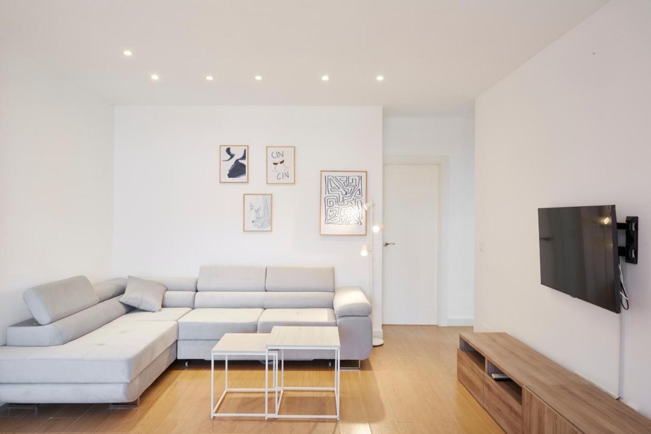 Center Penthouse With Solarium 2 Minutes From The Apartamento Fuengirola
