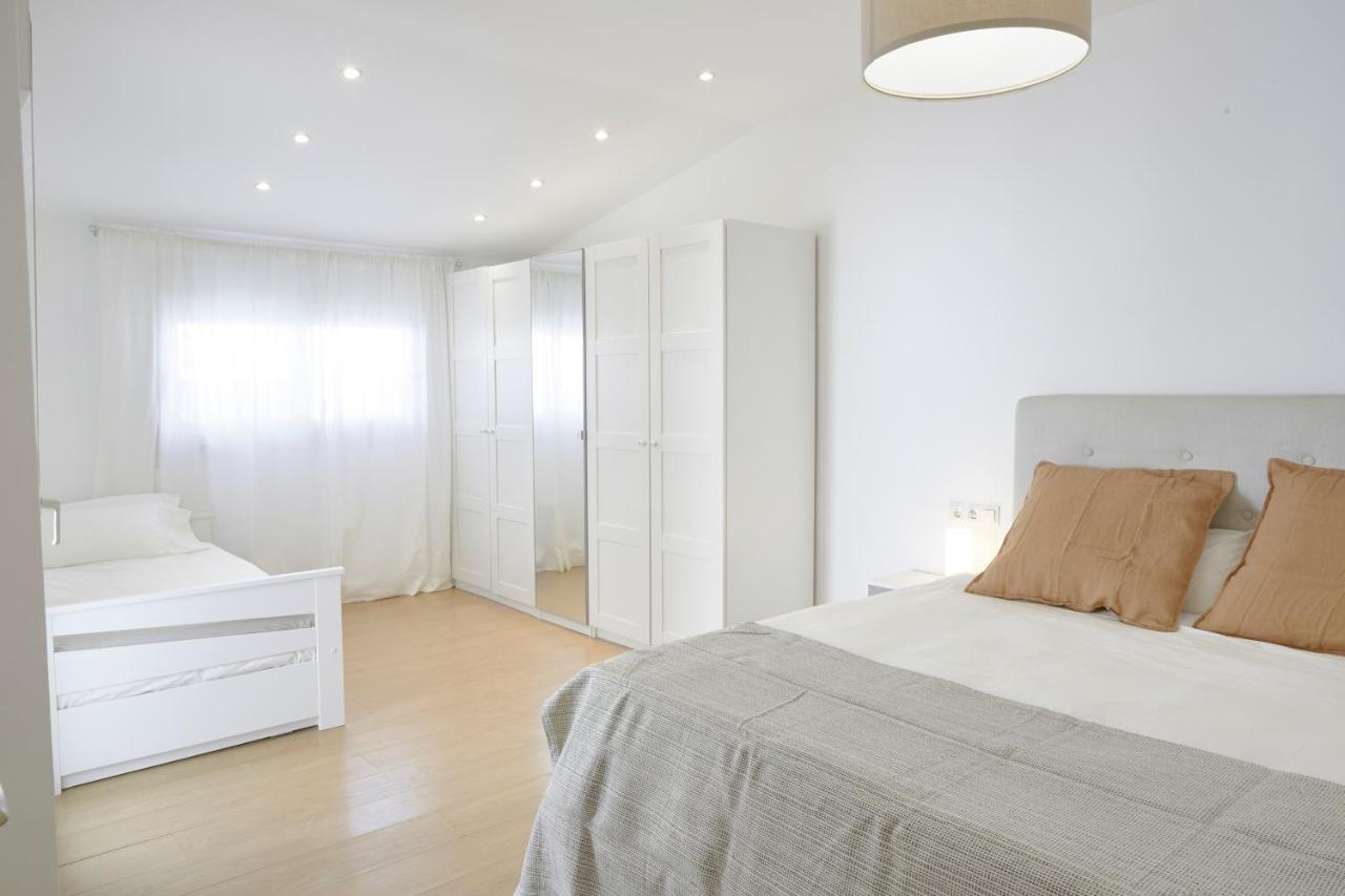 Center Penthouse With Solarium 2 Minutes From The Fuengirola