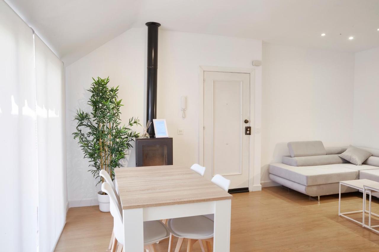 Center Penthouse With Solarium 2 Minutes From The Apartment Fuengirola